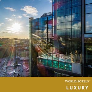 Image post by @worldhotels_collection on Instagram