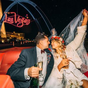 Image post by @cityoflasvegas on Instagram