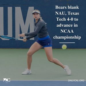 Image post by @dailycalsports on Instagram
