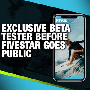 Image post by @fivestarvids on Instagram