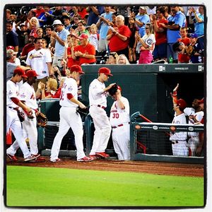 Image post by @springfield_cardinals on Instagram