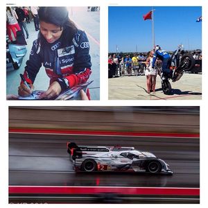 Image post by @cota_official on Instagram