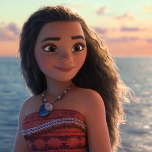 Image post by @disneystudiosvn on Instagram