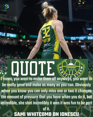 Image post by @circlingseattlesports on Instagram