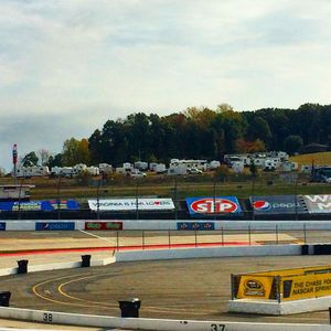 Image post by @martinsvilleswy on Instagram