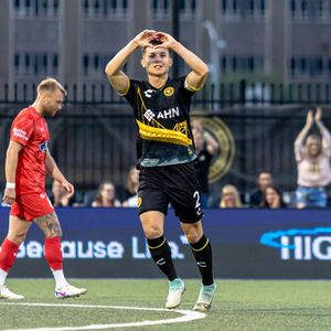 Image post by @riverhoundssc on Instagram