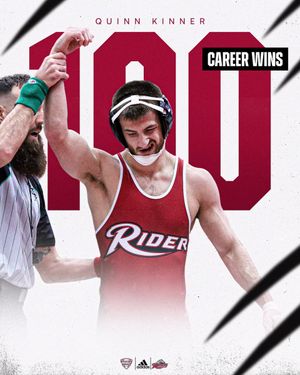 Image post by @RiderWrestling on Twitter