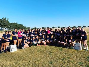 Image post by @casteel_womens_soccer_booster on Instagram