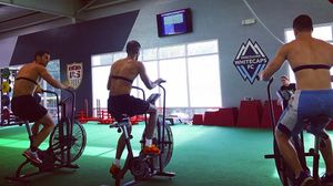 Image post by @athleticlab on Instagram