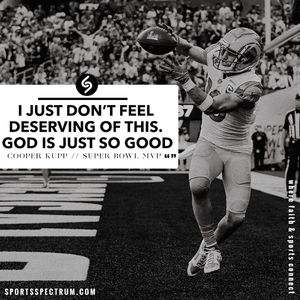 Image post by @sports_spectrum on Instagram