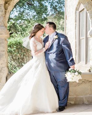 Image post by @menswearhouse on Instagram