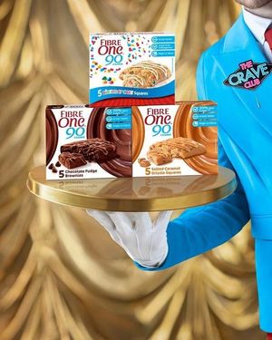 Image post by @fibreoneuk on Instagram