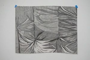Image post by @drawingcenter on Instagram