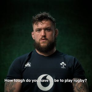 Image post by @worldrugby on Instagram