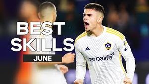 Video post by @mls on YouTube
