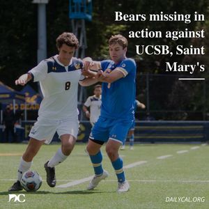 Image post by @dailycalsports on Instagram