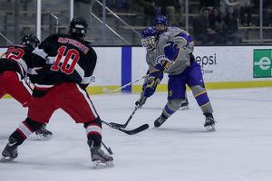 Image post by @sjsuhockey on Instagram