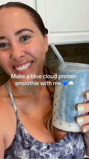 Video post by @MarikaFitness on Facebook