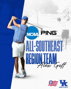 Image post by @UKmensgolf on Twitter