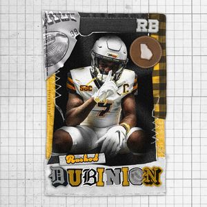 Image post by @appstate_fb on Instagram