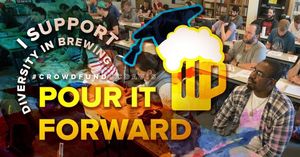 Image post by @sudwerkbrew on Instagram