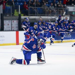 Image post by @usahockeyntdp on Instagram