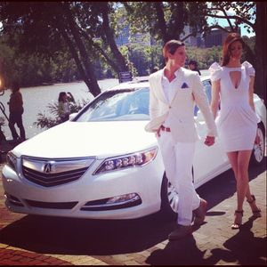 Image post by @acura on Instagram