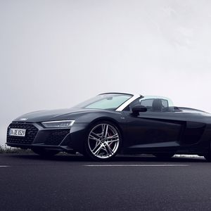 Image post by @audi on Instagram
