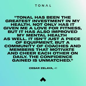 Image post by @tonal on Instagram