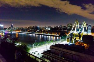 Image post by @hotelmadero on Instagram