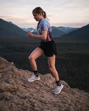 Image post by @allie_ostrander on Instagram