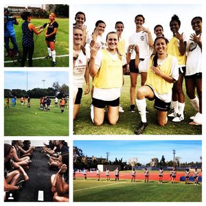 Image post by @bigwestsports on Instagram