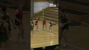 Video post by @netballaustralia on YouTube