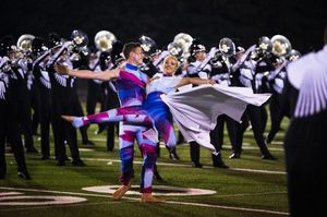 Image post by @thephantomregiment on Instagram