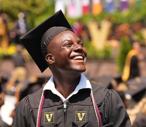 Image post by @vanderbiltu on Instagram