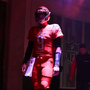 Image post by @Bengals on Twitter