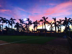 Image post by @fausoftball on Instagram