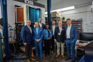 Image post by @ontariotechu on Instagram