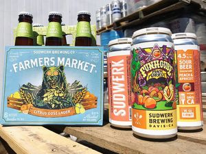 Image post by @sudwerkbrew on Instagram