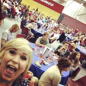 Image post by @leeuniversity on Instagram