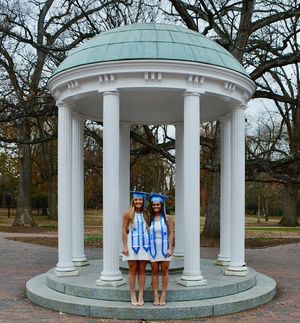Image post by @uncfieldhockey on Instagram