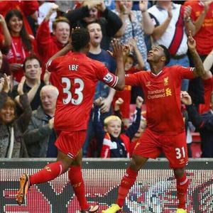Image post by @lfcretail on Instagram