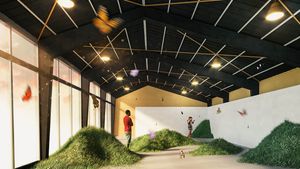 Image post by @vacostudio on Instagram