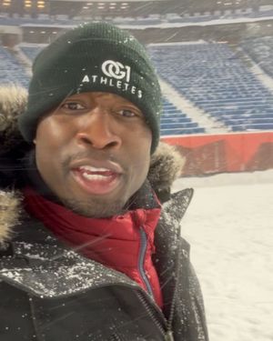Image post by @akbar_gbaja on Instagram