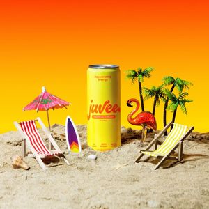 Image post by @drinkjuvee on Instagram