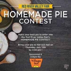 Image post by @redrivervalleyfair on Instagram