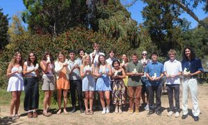 Image post by @ucsc_slugtrack on Instagram