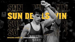 Image post by @sundevilwrestling1962 on Instagram