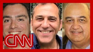Video post by @cnn on YouTube