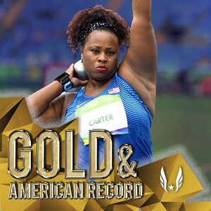 Image post by @usatf on Instagram